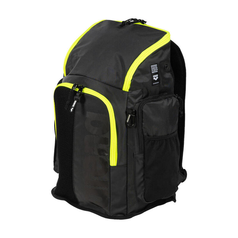 Plecak Arena Team Spiky III Backpack 45 + worek