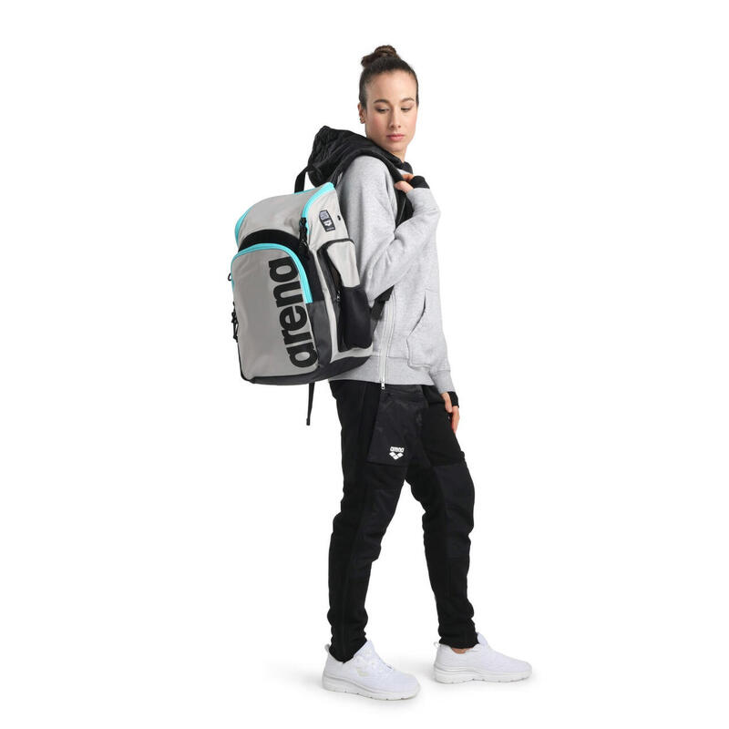 Plecak Arena TEAM SPIKY III BACKPACK 35