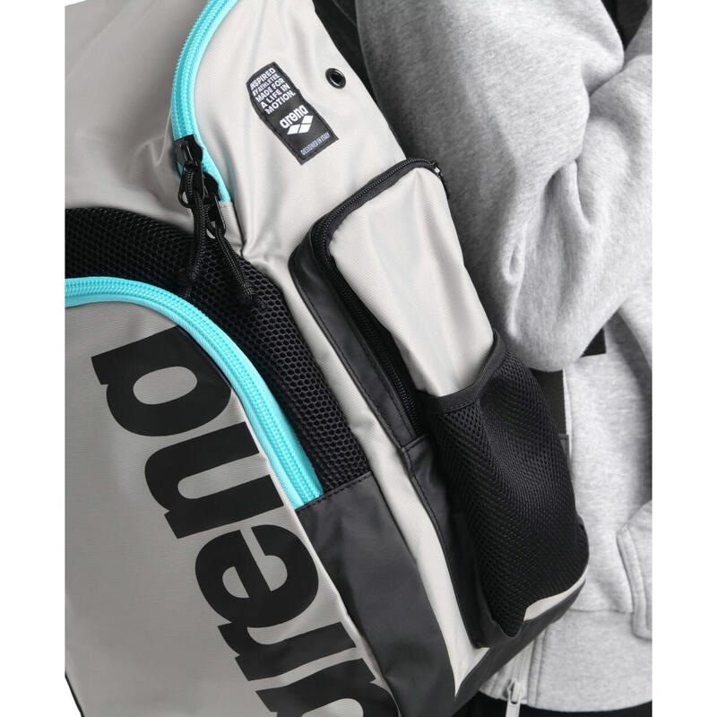 Plecak Arena TEAM SPIKY III BACKPACK 35
