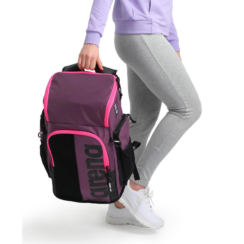Plecak Arena TEAM SPIKY III BACKPACK 45