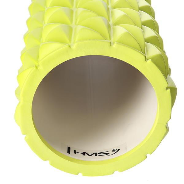 Rouleau de fitness / rouleau de massage fs205 45 cm HMS 4/7