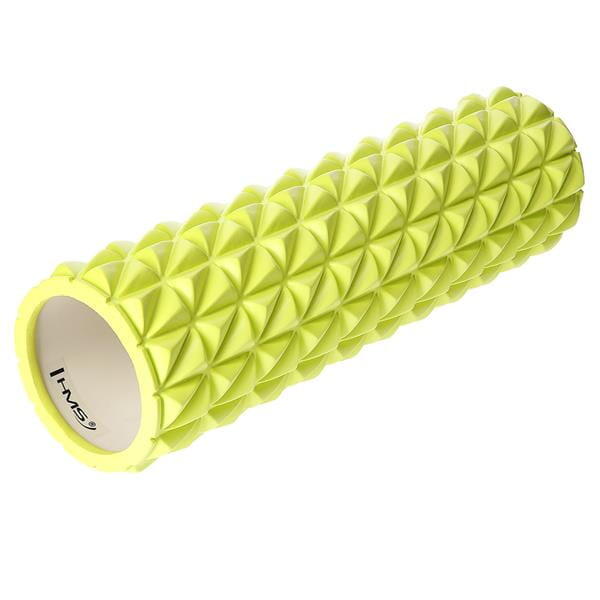 Rouleau de fitness / rouleau de massage fs205 45 cm HMS 3/7