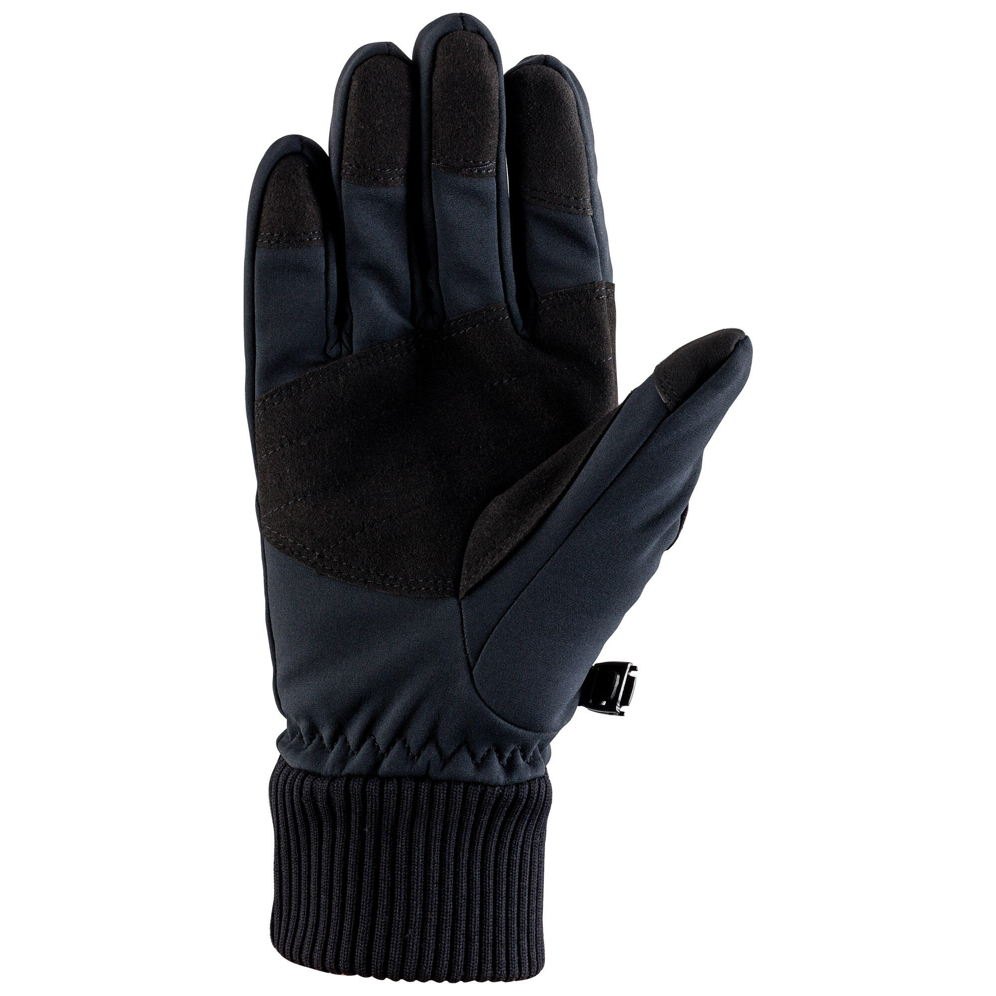 Guanti per bambini Viking Nortes nero 6_XS 2/5