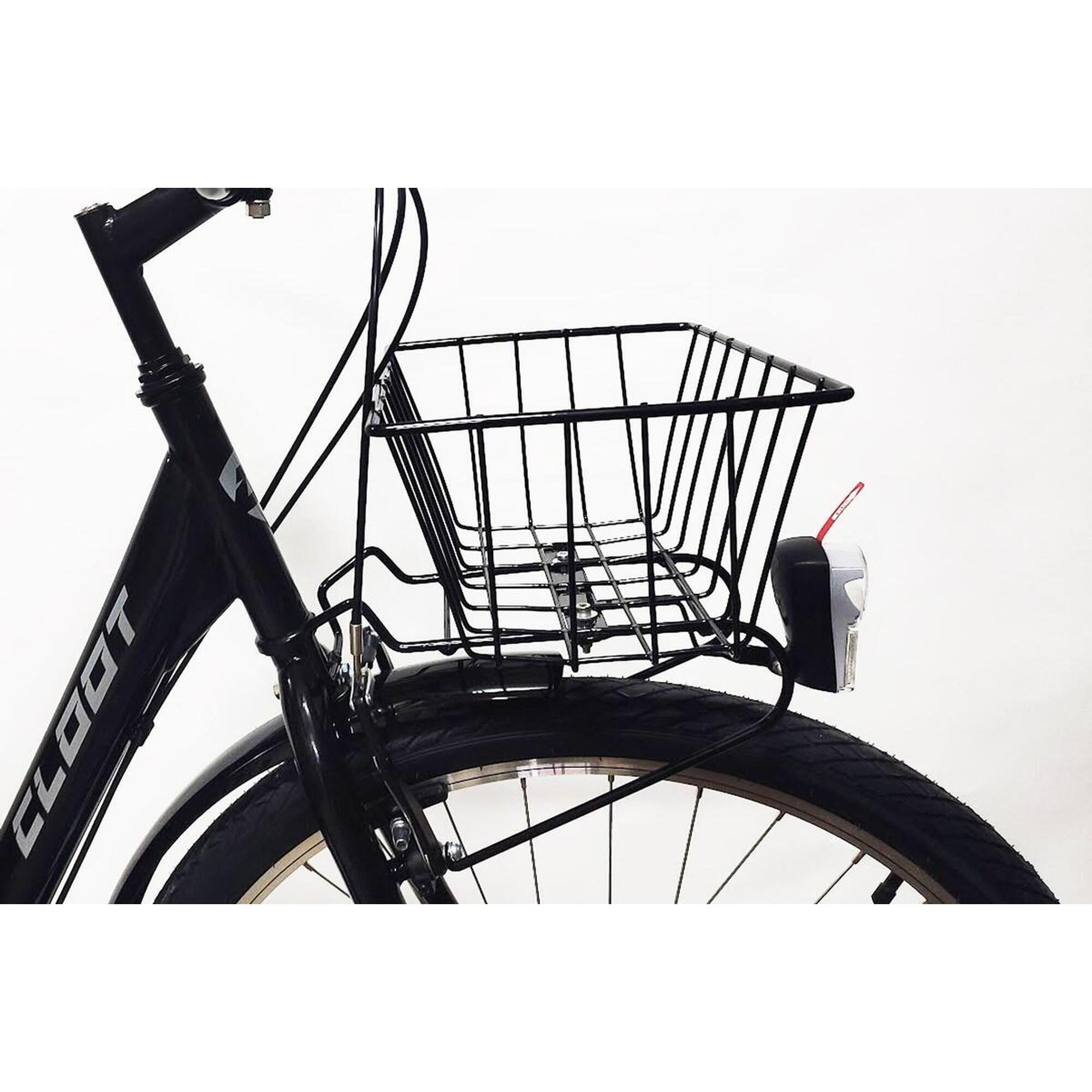 City Bike 26 Zoll Cloot Relax 2/5