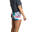 Pantalón Corto Short Mujer Banbroken SYNCHRO Multicolor