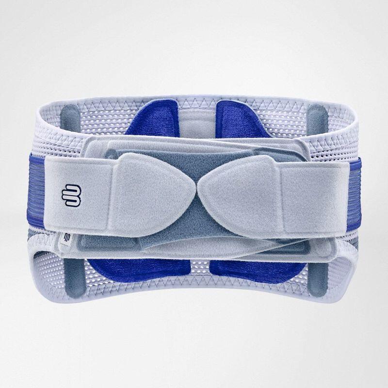 SacroLumbar Girdle : Titan : SacroLoc : Bauerfeind 3/4