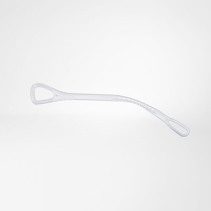 Bauerfeind Genutrain Kniebrace Zwart