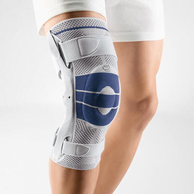 Bauerfeind genutrain s pro kniebrace