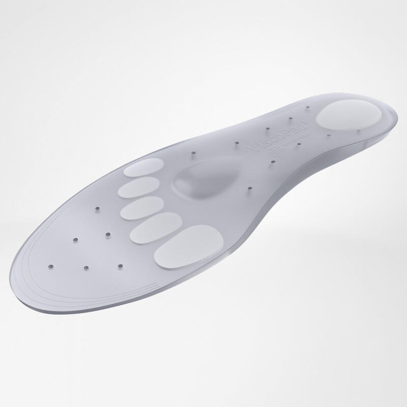 Bauerfeind ViscoPed Gel Inlegzolen 2/4
