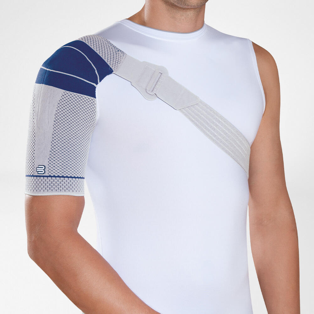 BAUERFEIND Bauerfeind Omotrain S Schouderbandage