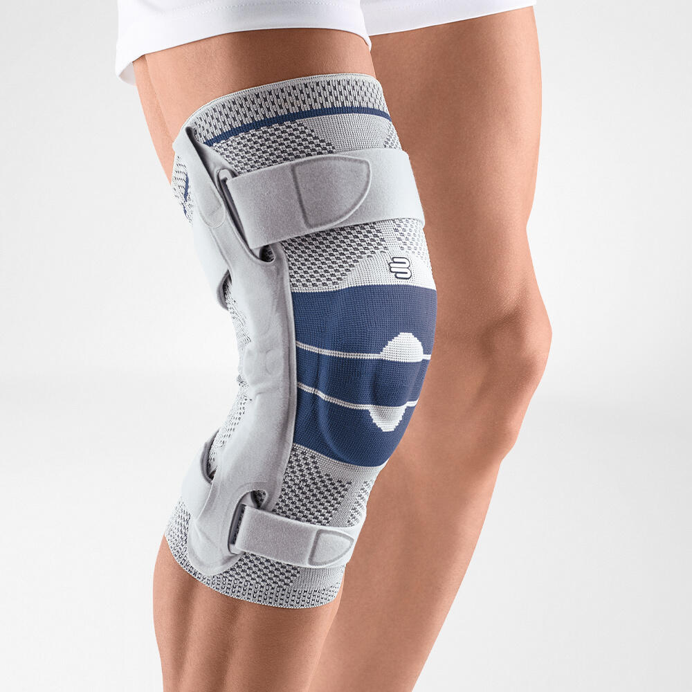 BAUERFEIND Bauerfeind GenuTrain S Kniebrace