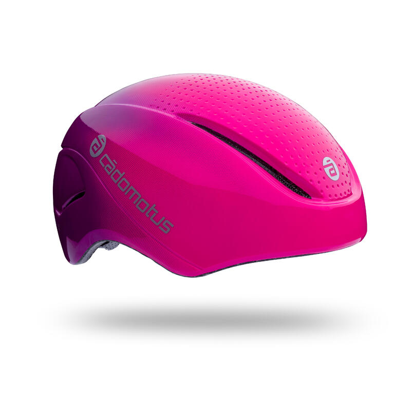 Alpha-3Y Aero Junior fietshelm én schaatshelm (kind, kinderhelm) | Roze