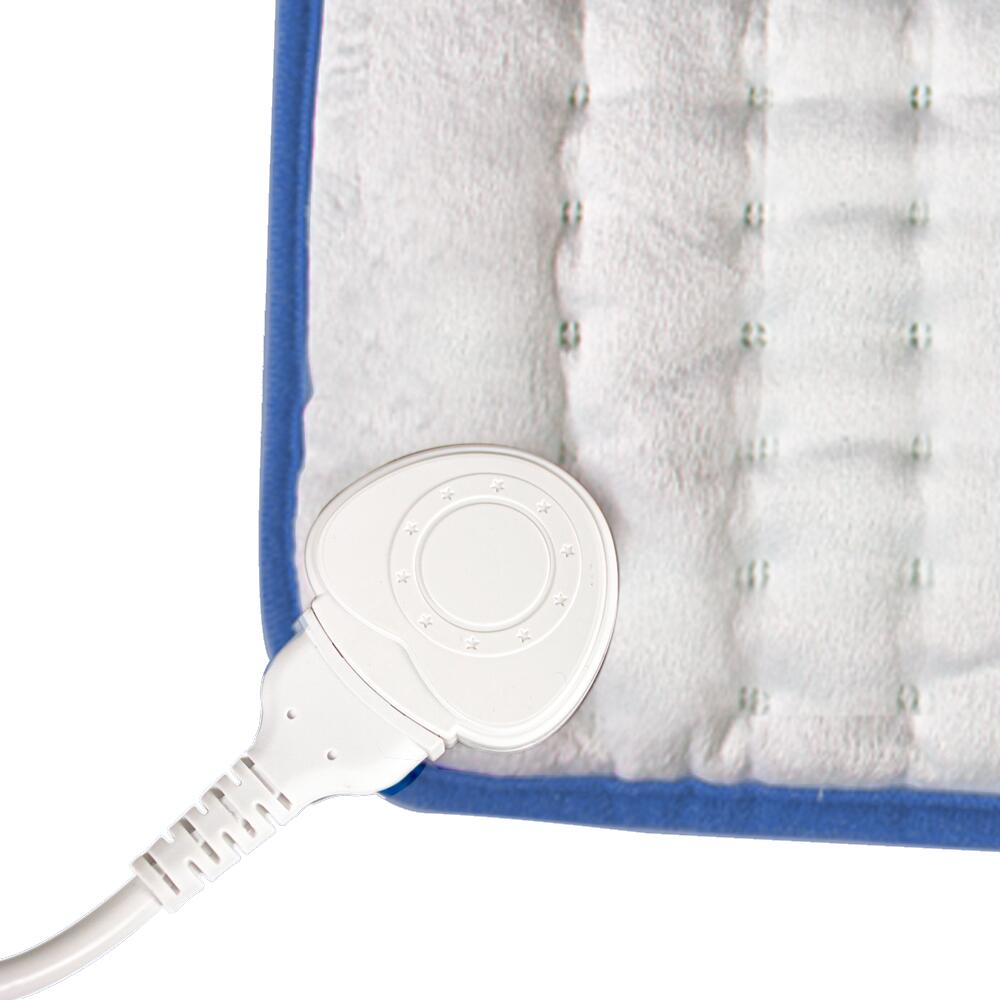 Coussin chauffant pour le dos très faible consommation d'énergie cervical 3/6