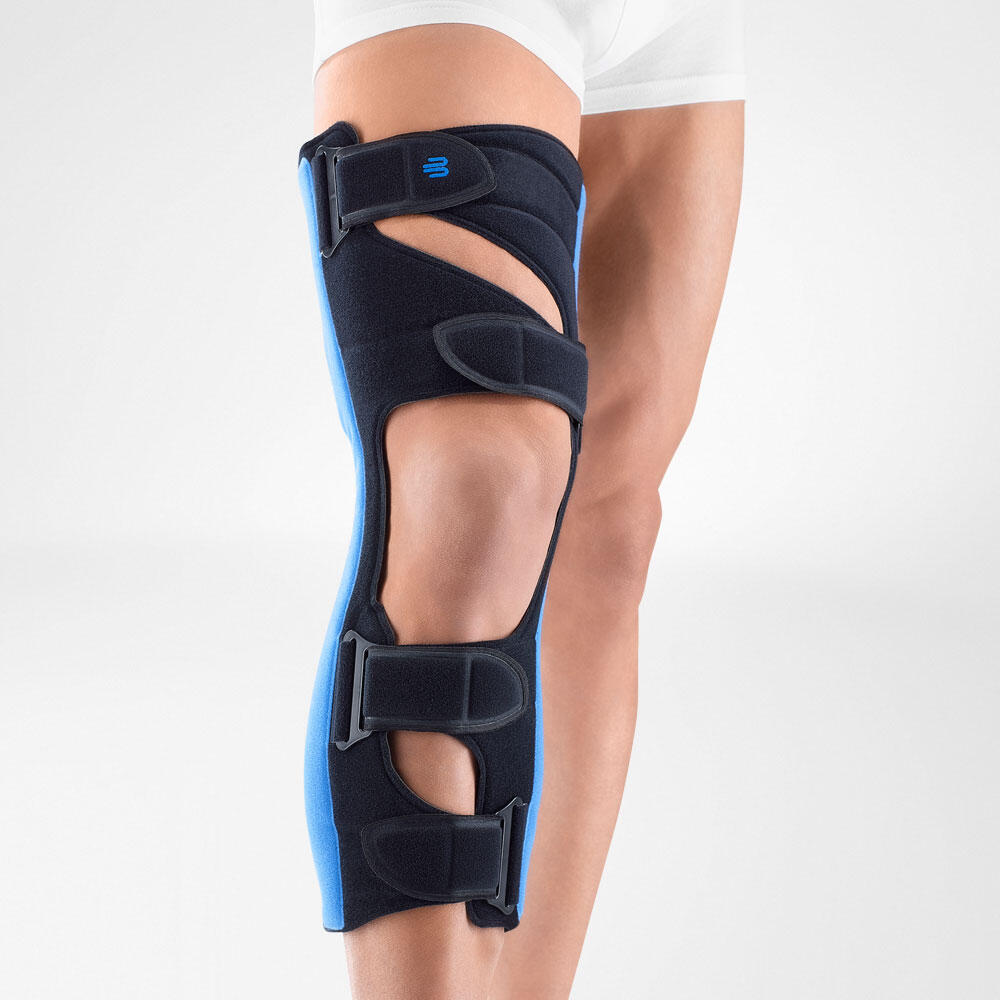 BAUERFEIND Bauerfeind GenuLoc Kniebrace