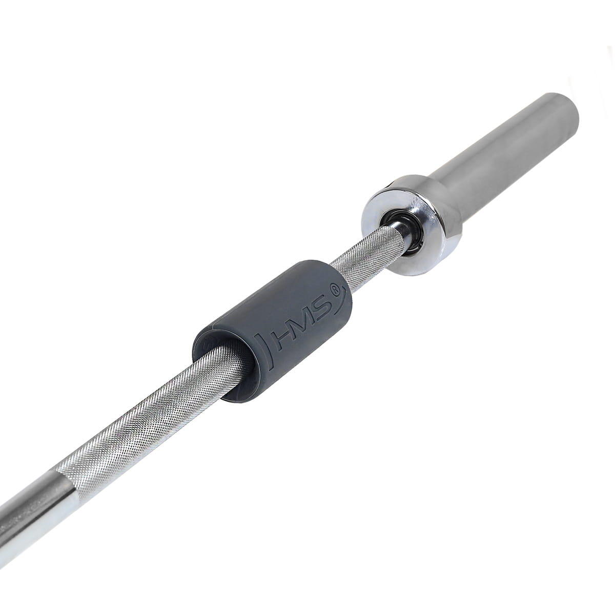 Handvat voor halterstang (2 stuks) fg01 HMS 3/5