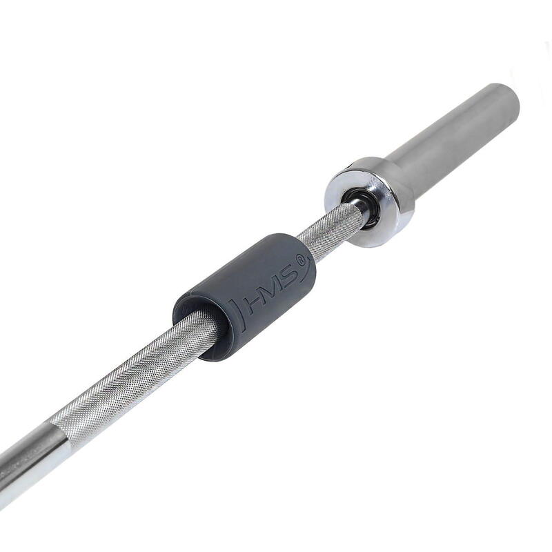 Coliere pentru haltere (2 buc.) HMS FG01