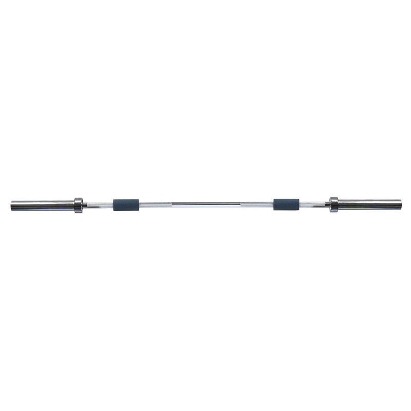 Coliere pentru haltere (2 buc.) HMS FG01