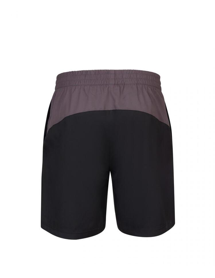 Spodenki tenisowe chłopięce Babolat Play Short Boy czarne 128
