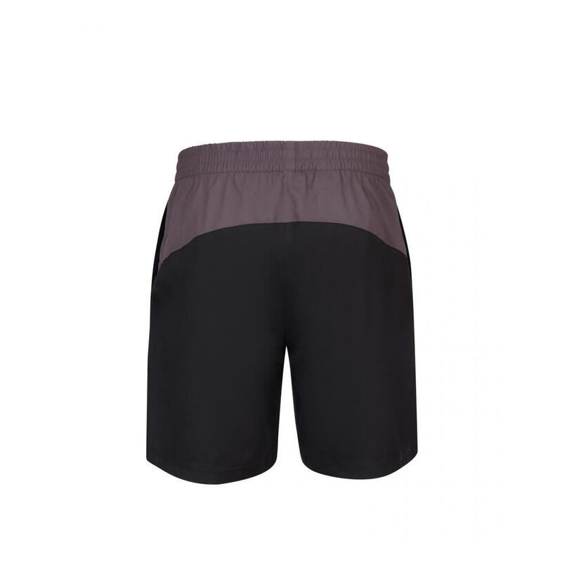 Spodenki tenisowe chłopięce Babolat Play Short Boy czarne 152