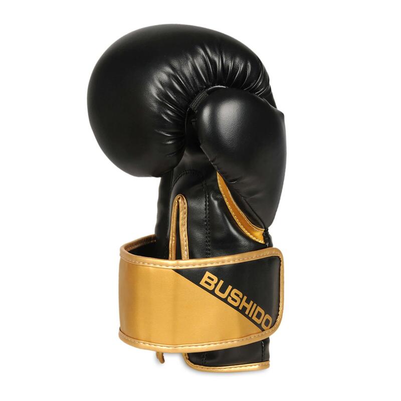 Boxerské rukavice DBX BUSHIDO B-2v10 12oz