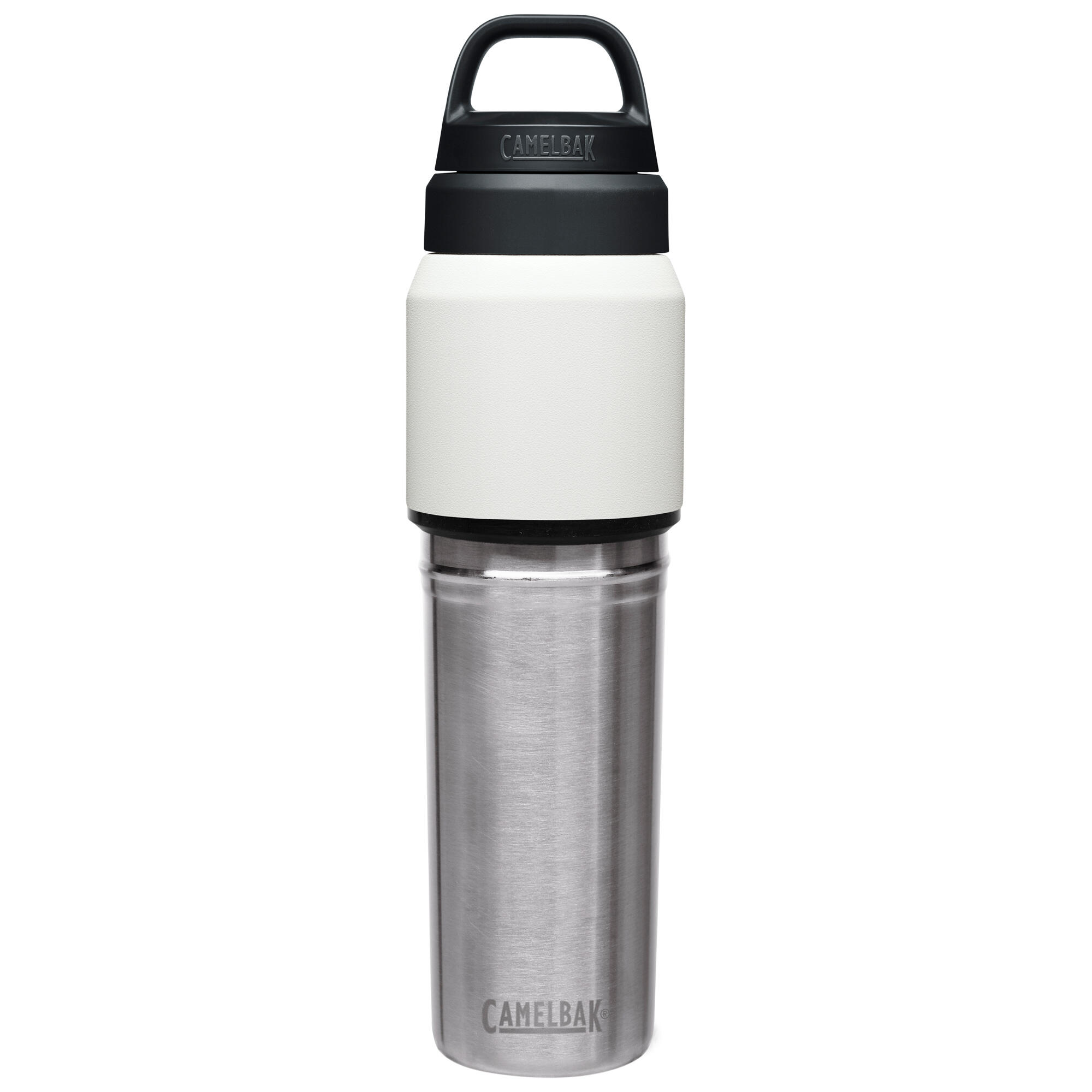 MultiBev SST Vacuum Insulated  Bottle with  Cup 5/7