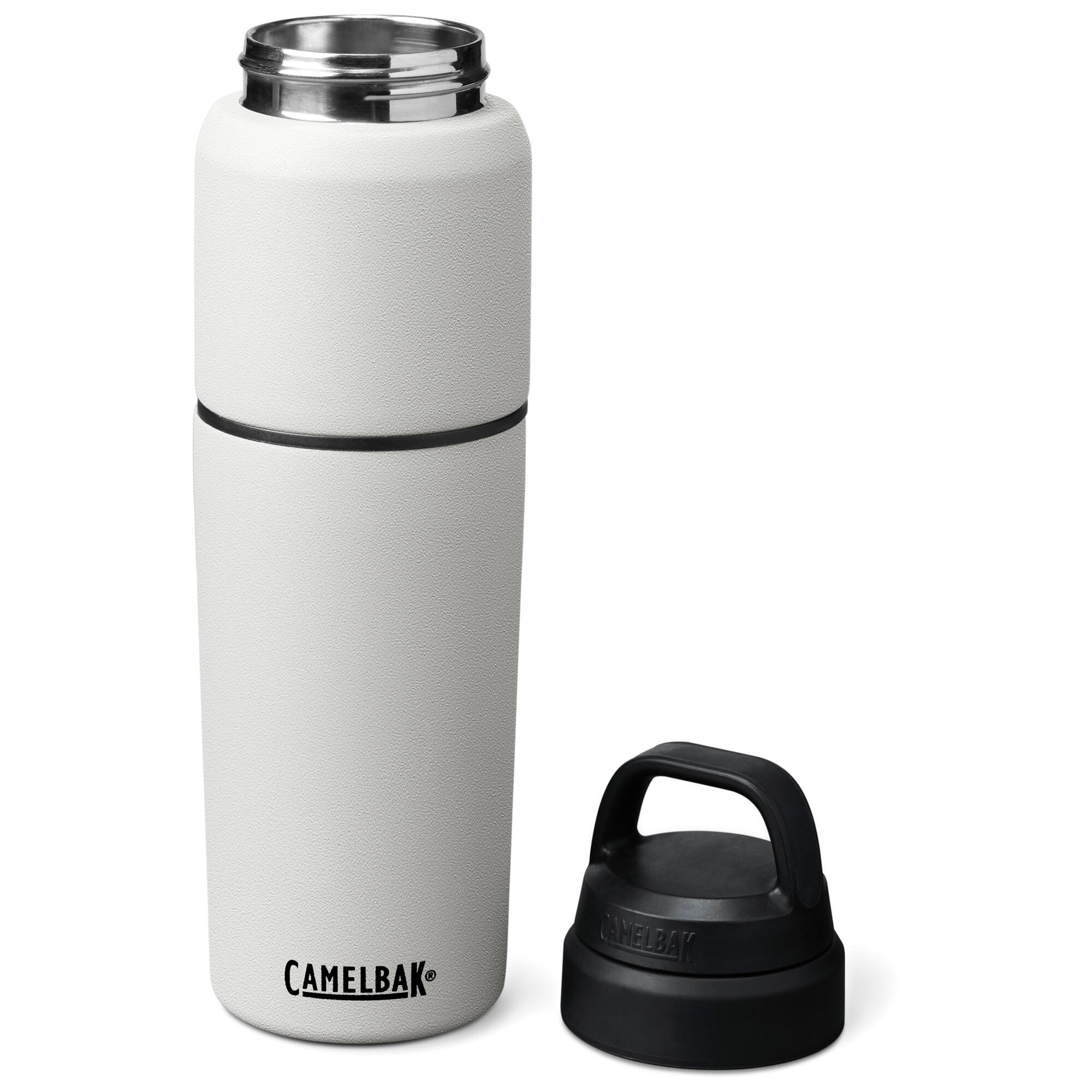 MultiBev SST Vacuum Insulated  Bottle with  Cup 3/7