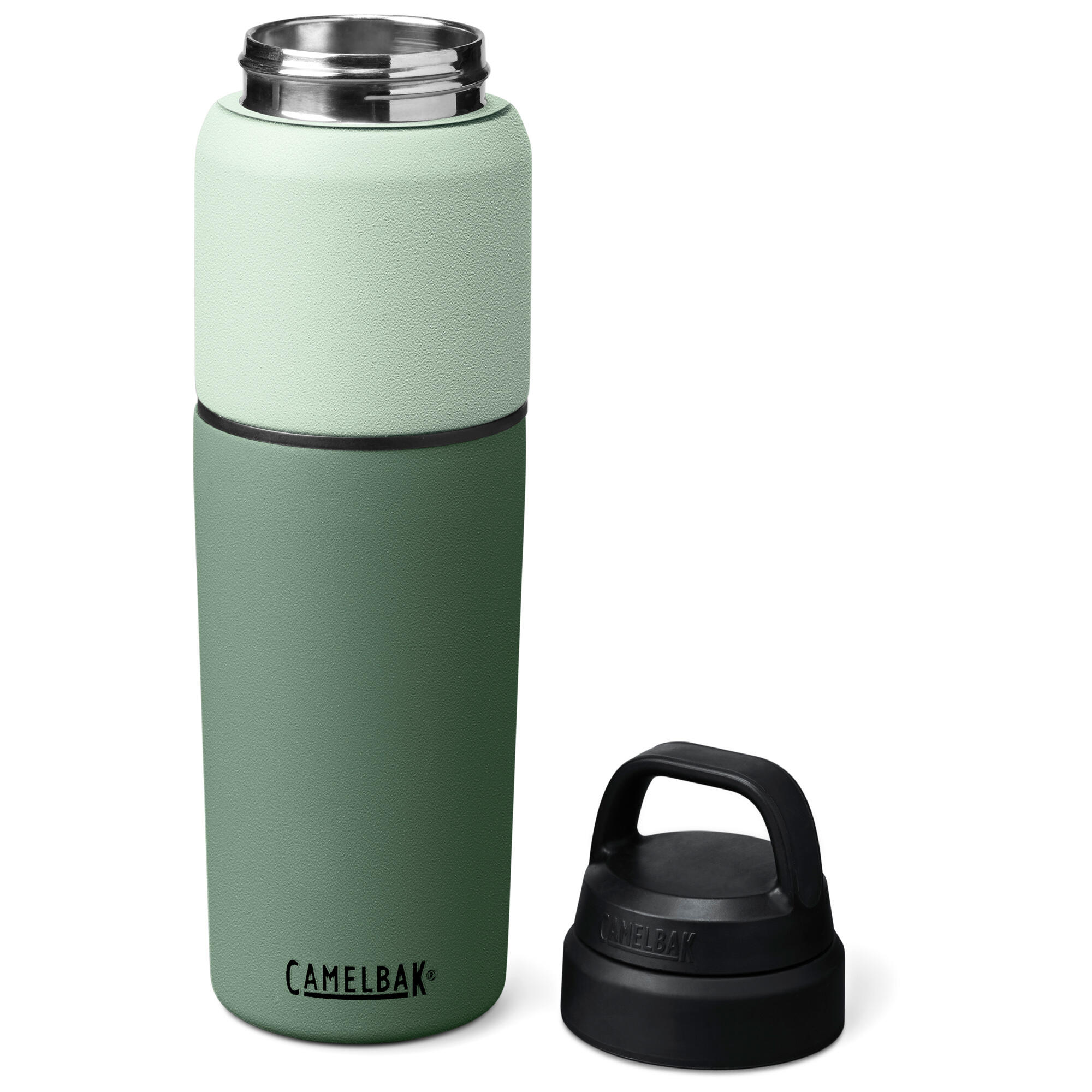 MultiBev SST Vacuum Insulated  Bottle with  Cup 5/7