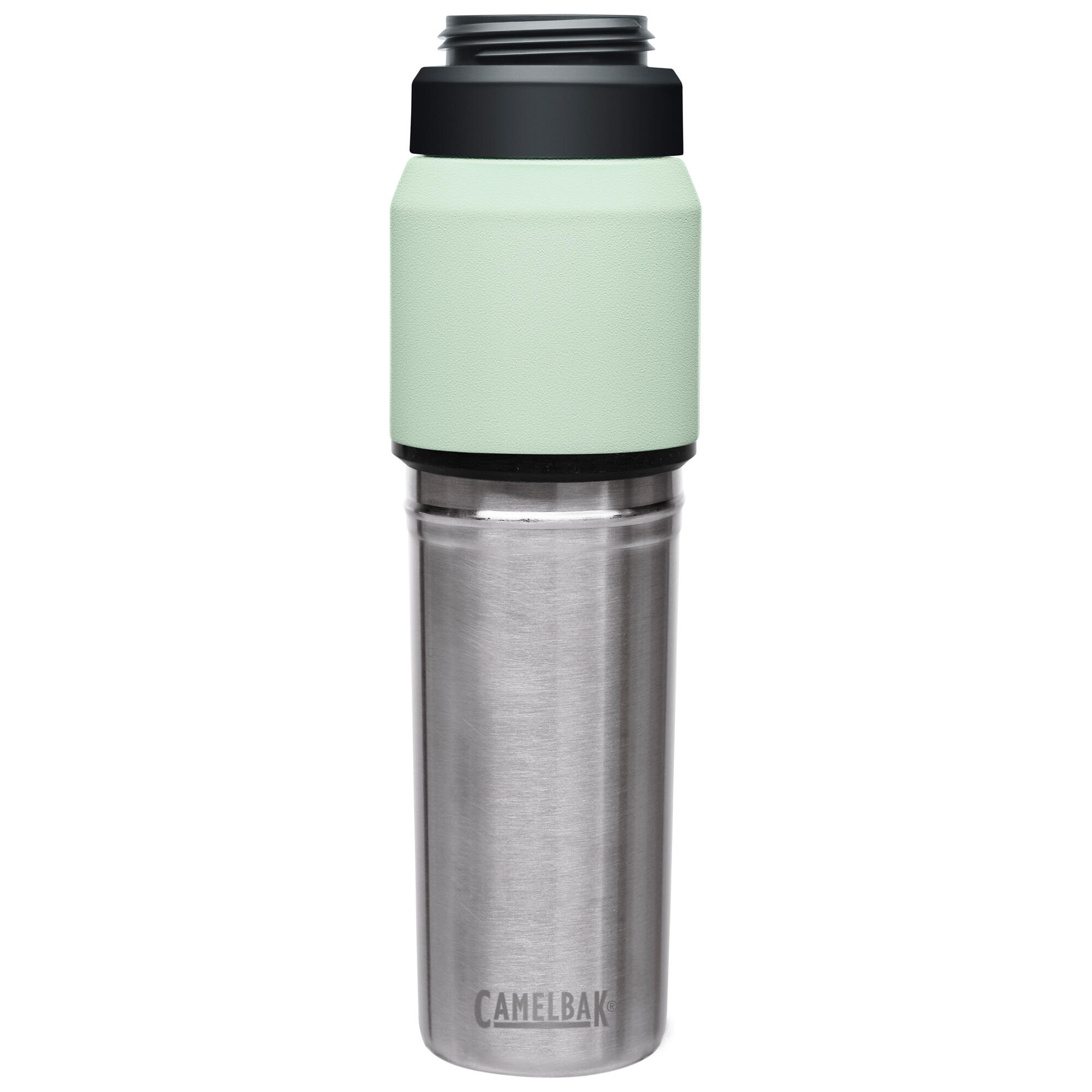 MultiBev SST Vacuum Insulated  Bottle with  Cup 4/7