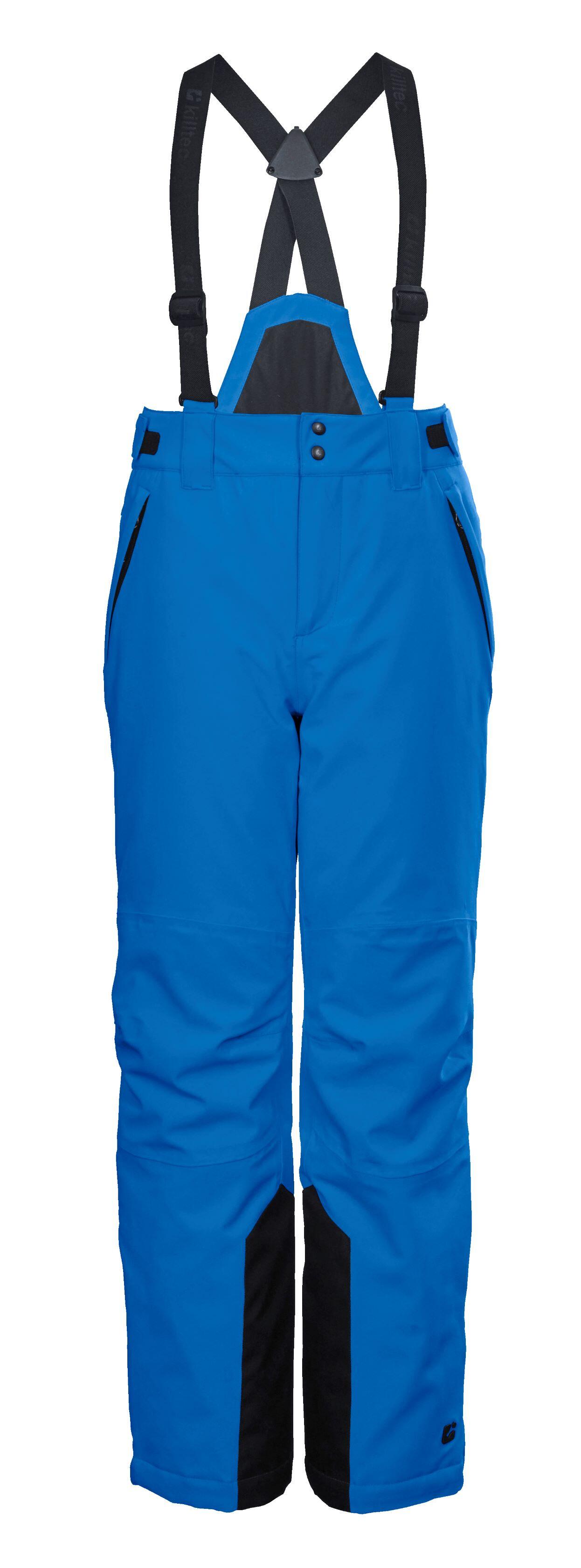 Pantaloni KSW 79 BYS SKI PNTS