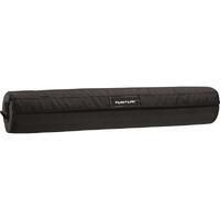 Pad grip coussinet pour barre noir