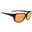 **Gafas de sol EAGLE en negro mate y naranja, CX NARANJA - cat.3 - MUNDAKA**