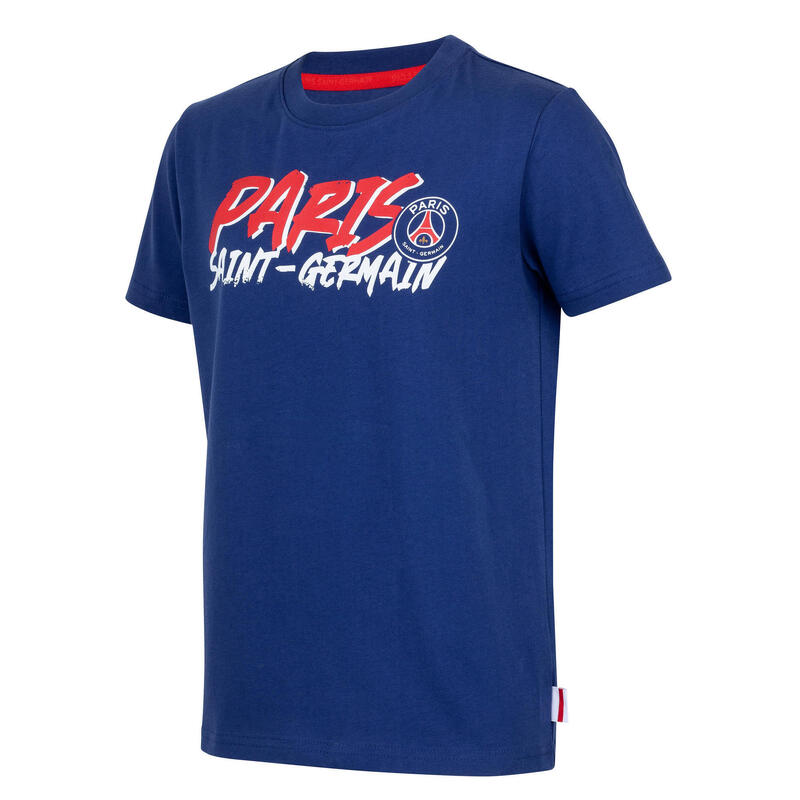T-shirt PSG - Collection officielle PARIS SAINT GERMAIN