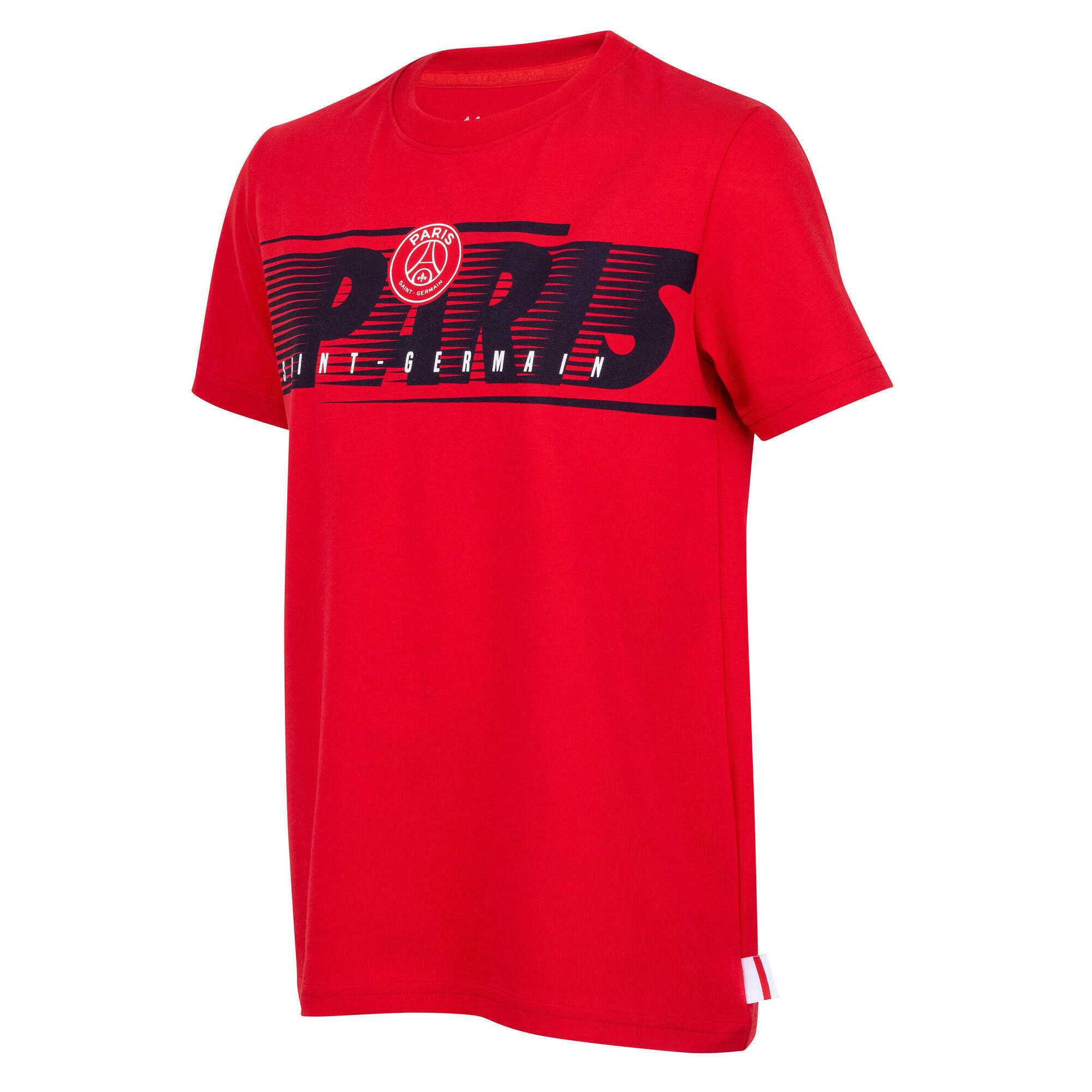 T shirt psg decathlon sale