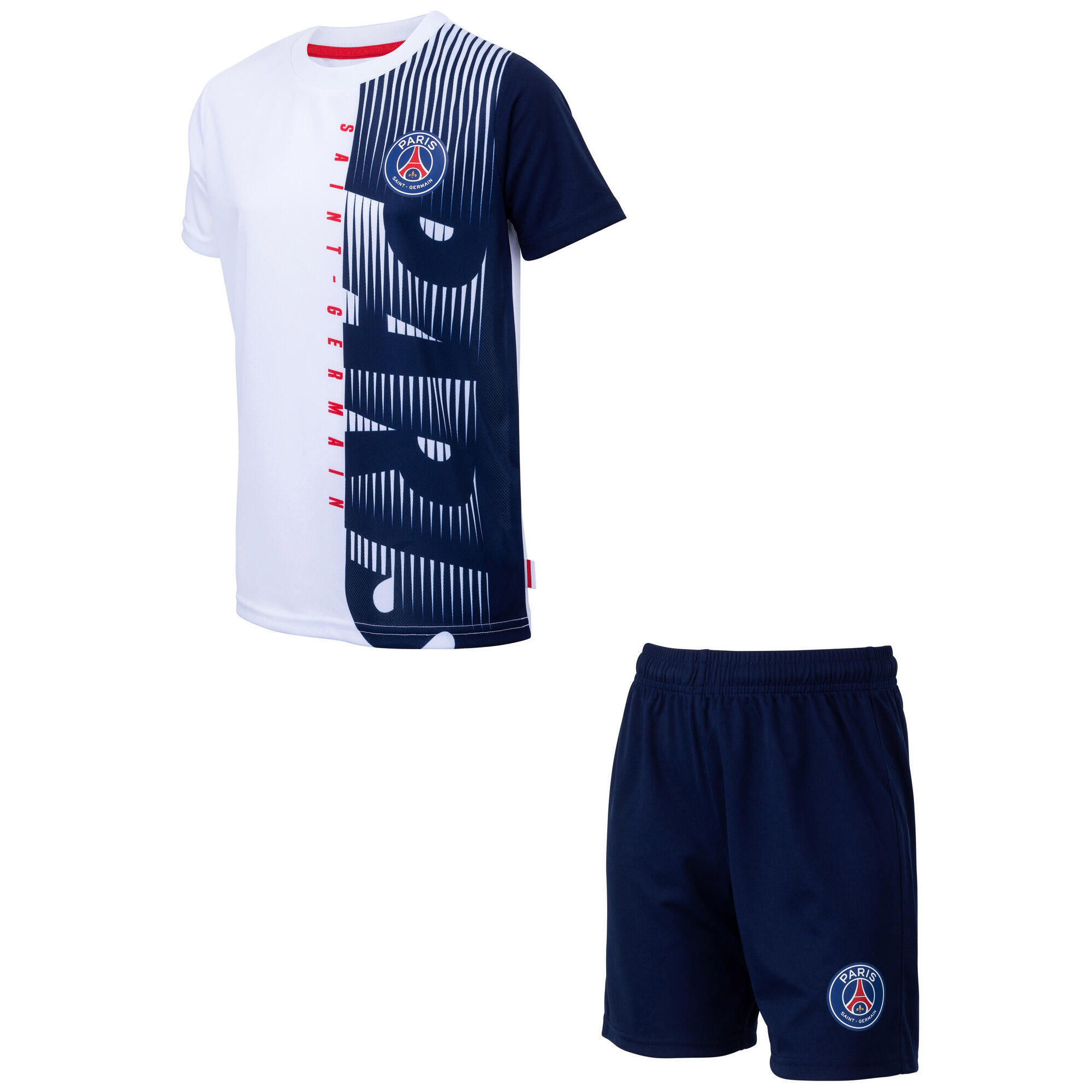 Doudoune paris saint germain blanche hot sale