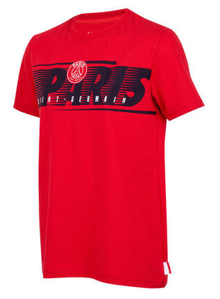 T-shirt PSG - Collection officielle PARIS SAINT GERMAIN