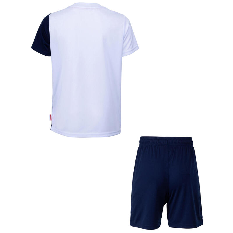 Maillot short PSG enfant - Collection officielle PARIS SAINT GERMAIN