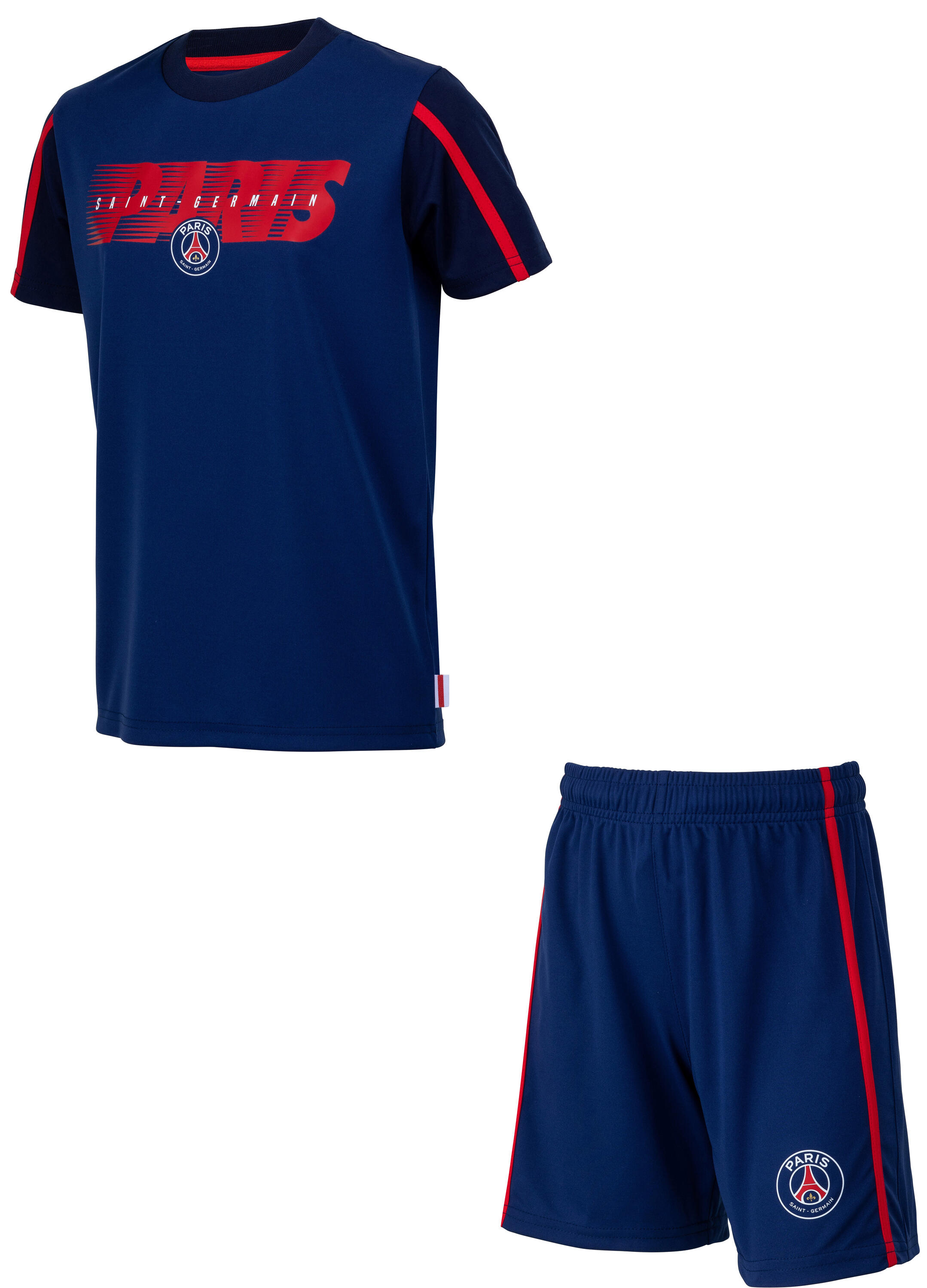 PSG Kinderset PSG 2022/23