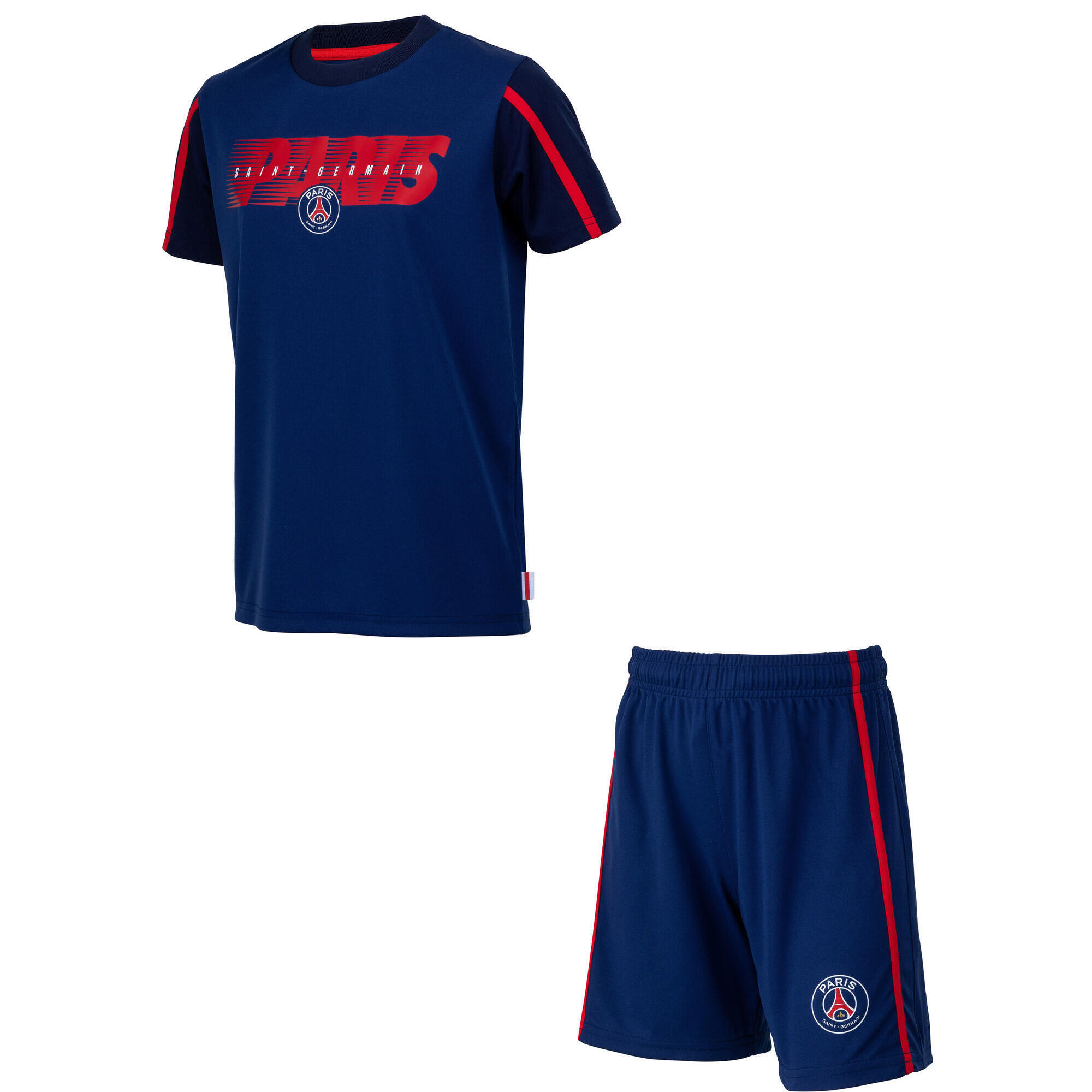 chaussettes psg junior pas cher