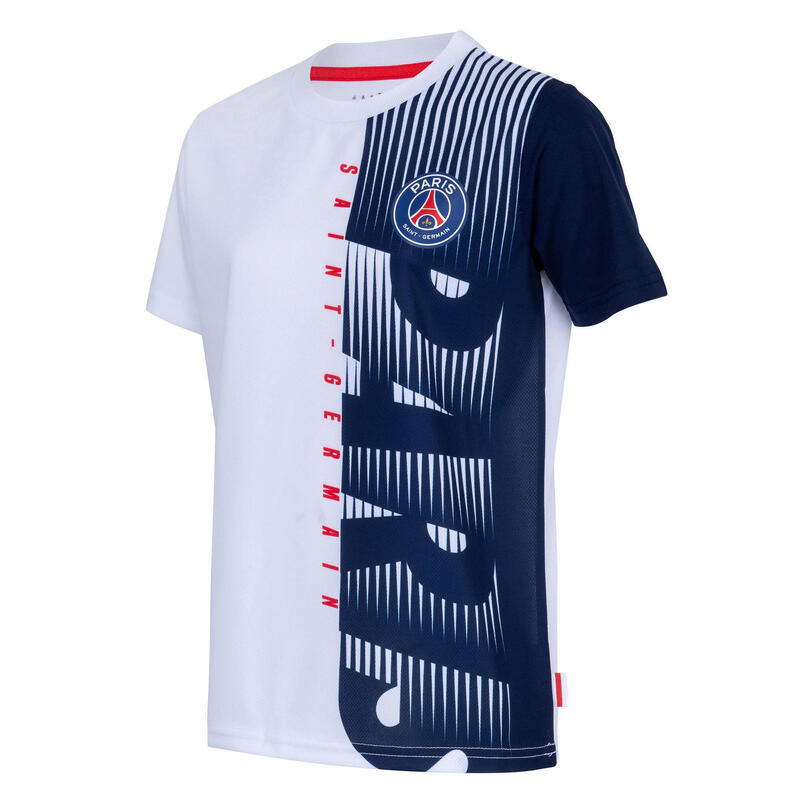 Paris Saint-Germain T-Shirt Enfant PSG - Collection Officielle 6 Ans :  : Sports et Loisirs