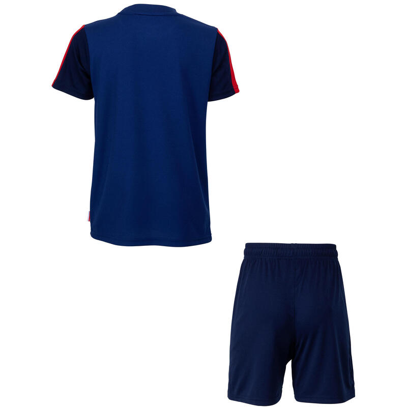 Maillot short PSG enfant - Collection officielle PARIS SAINT GERMAIN