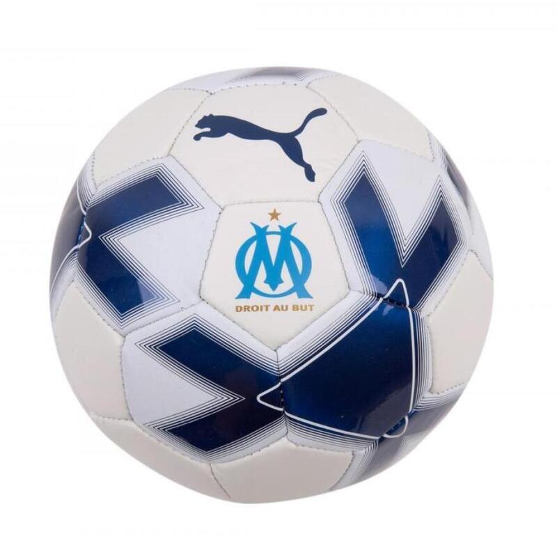 Mini globo de fútbol de l'OM Olympique de Marseille Puma