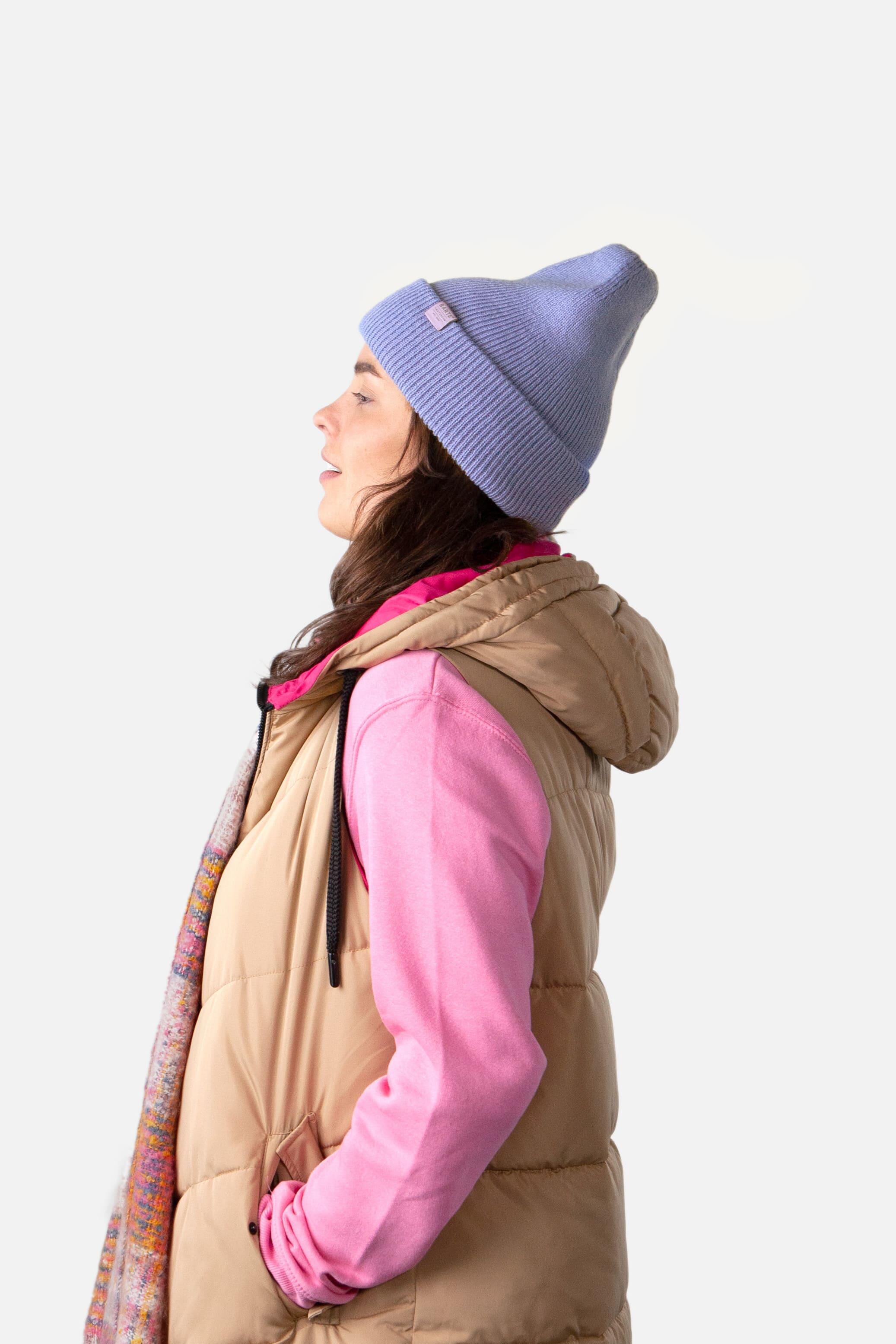 Gorro Mujer Barts Kinabalu 3/3