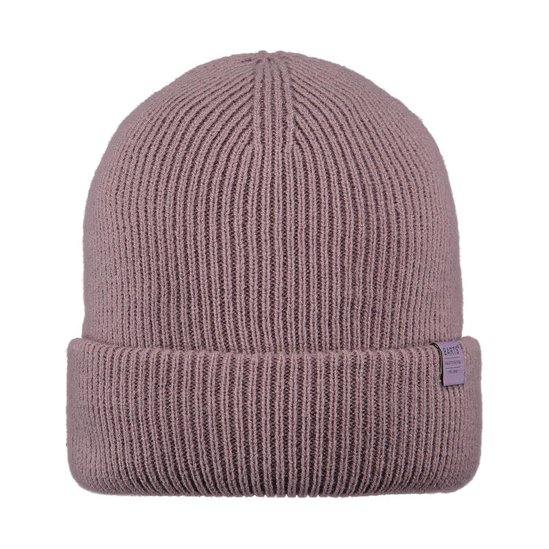 Bonnet Kinabalu Mauve Femme