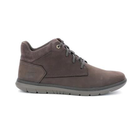 Botines de Caza para Hombre CAT Roamer Mid 2.0 Marrones