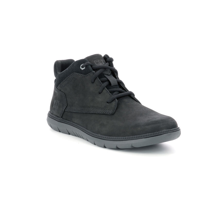 Botines de Caza para Hombre CAT Roamer Mid 2.0 Negros