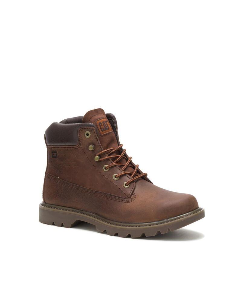 Buty do chodzenia męskie Caterpillar Bruiser 20