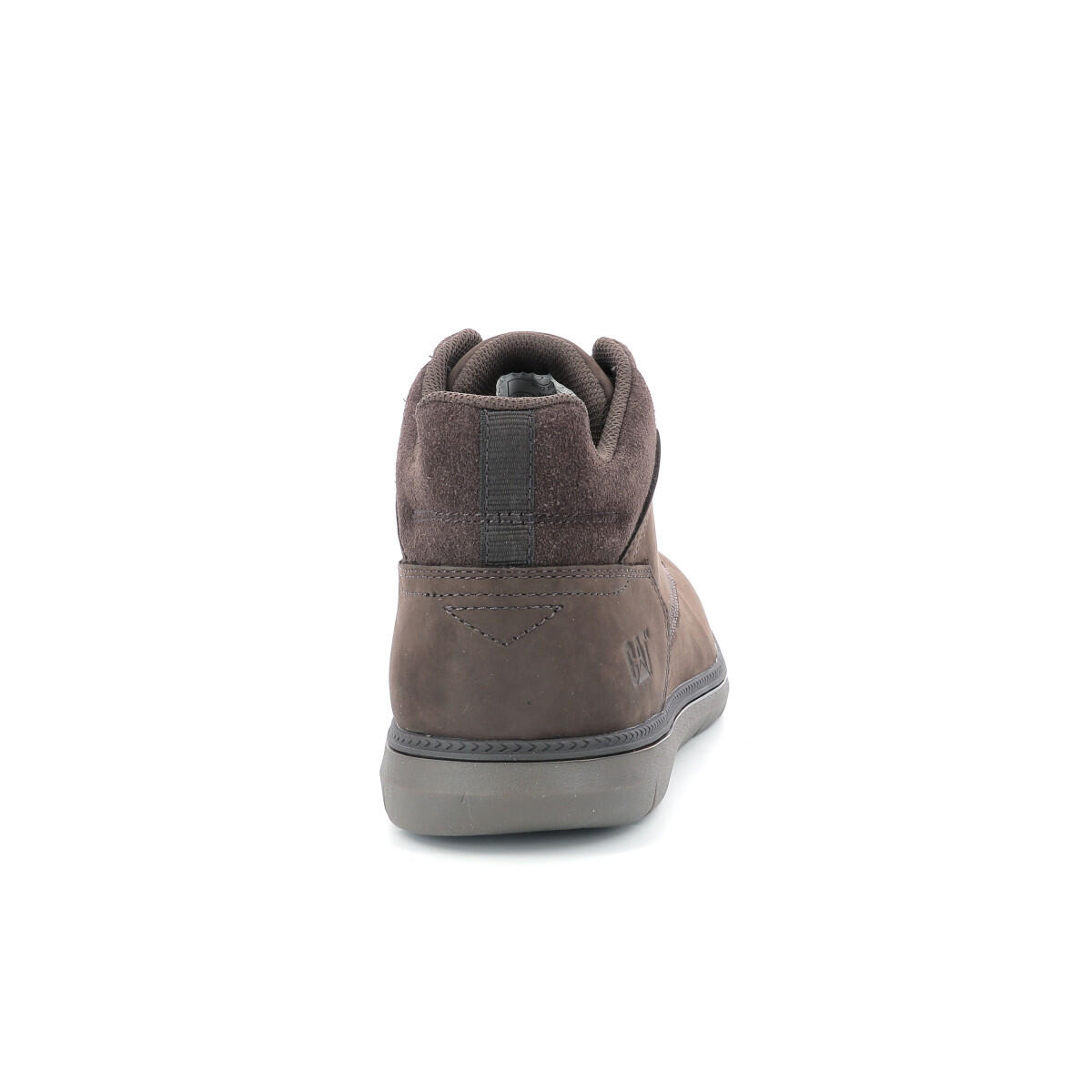 Botines de Caza para Hombre CAT Roamer Mid 2.0 Marrones 3/5