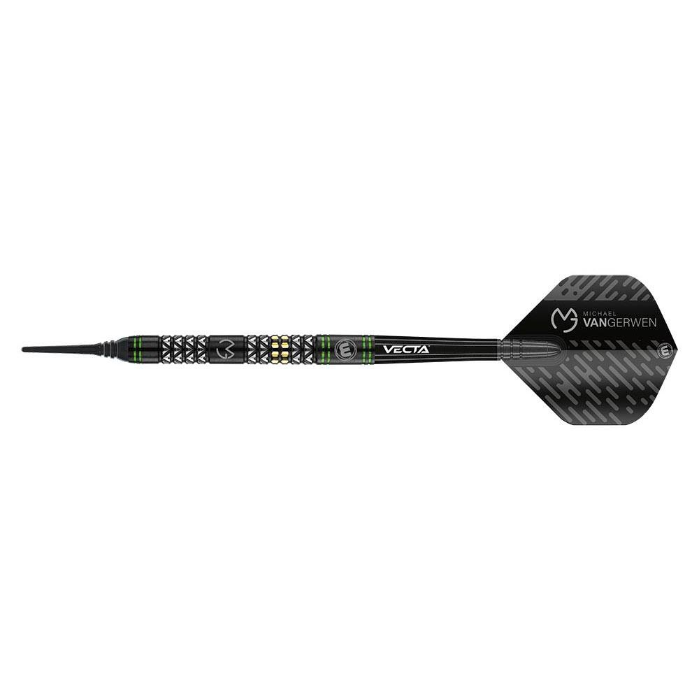 WINMAU Freccette Winmau MVG Vantage Soft Tip 22G