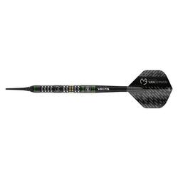 Winmau Softtip Michael van Gerwen Vantage 90% 20 gram