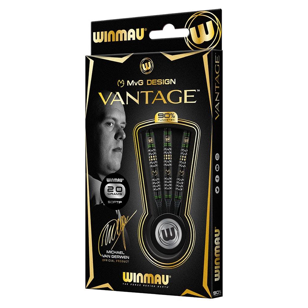 Winmau Softtip Michael van Gerwen Vantage 90% 20 gram 3/5
